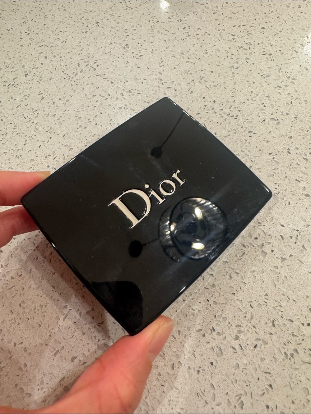 Unboxed 3 Dior Blush Compacts in Coral Orange & Soft Pink - Picture 9 of 11